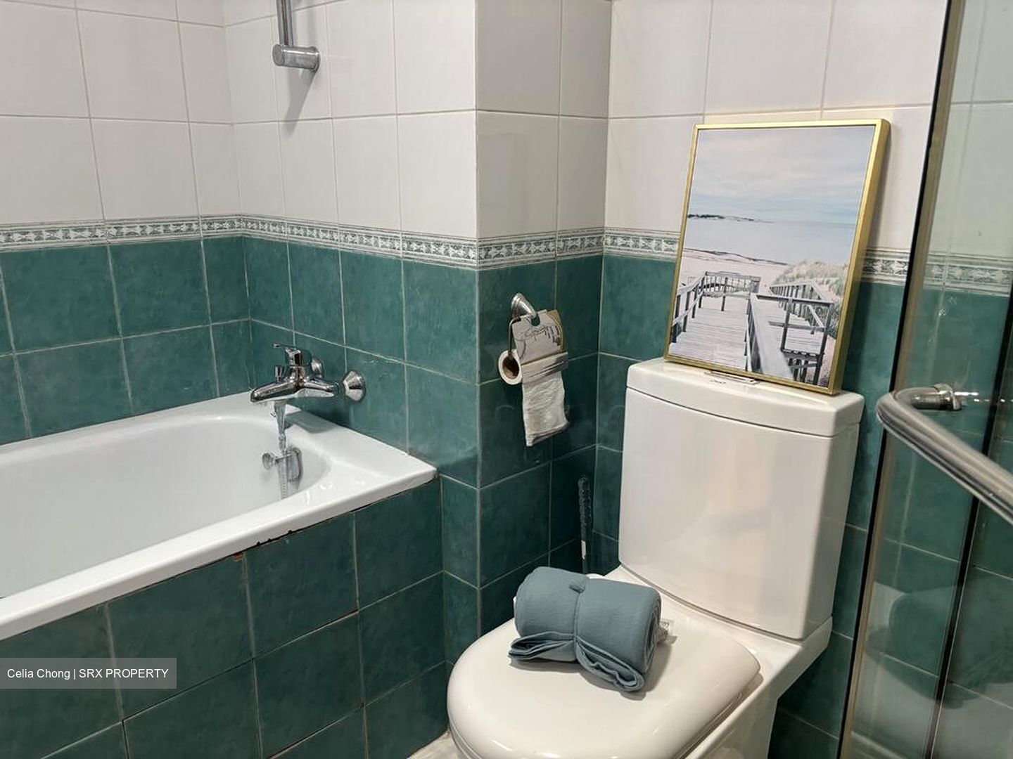Windermere (D23), Condominium #497229231